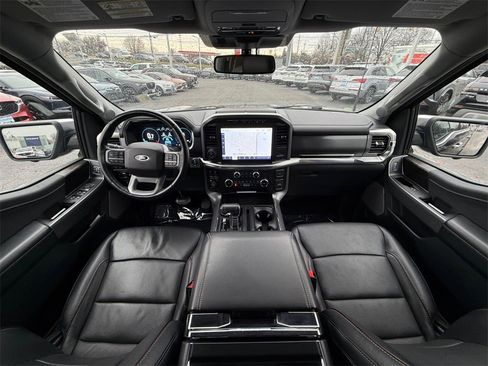 Used 2022 Ford F150 Lariat image 18