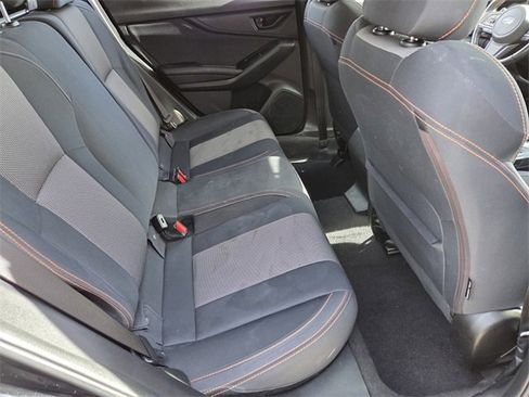 Used 2021 Subaru Crosstrek 2.0i Premium w/ Popular Package #3 image 14