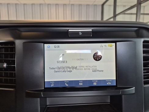 New 2026 Ford F250 XL w/ FX4 Off-Road Package image 32