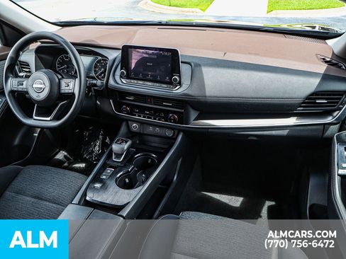 Used 2023 Nissan Rogue SV image 26