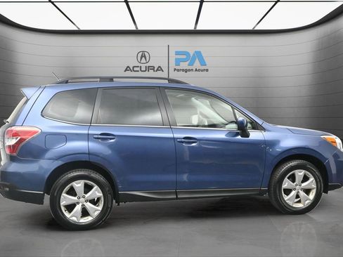 Used 2014 Subaru Forester 2.5i Limited image 29