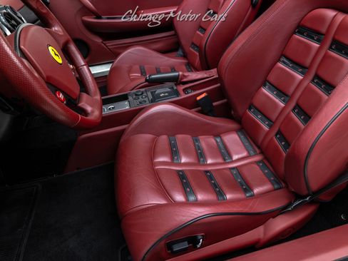 Used 2007 Ferrari F430 Spider image 28