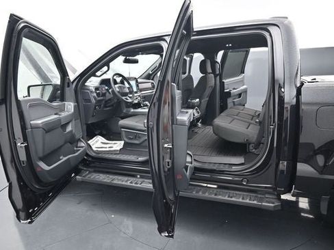 Certified 2026 Ford F150 XLT w/ Equipment Group 302A MID AWD/4WD image 17