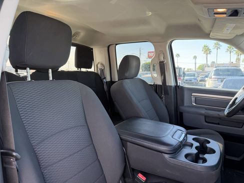 Used 2019 RAM 1500 Classic Warlock w/ Electronics Group image 28