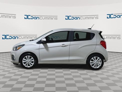 Used 2016 Chevrolet Spark LT FWD image 5