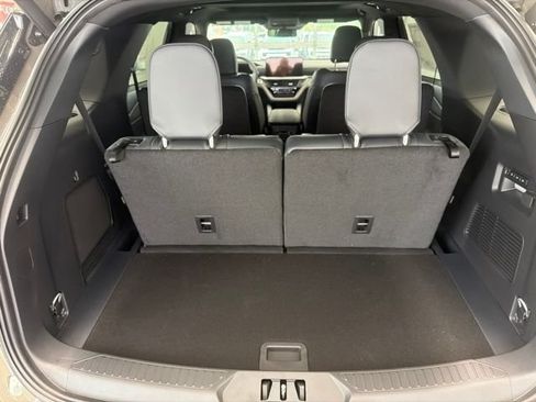 New 2026 Ford Explorer Tremor w/ Tremor Ultimate Package AWD/4WD image 62