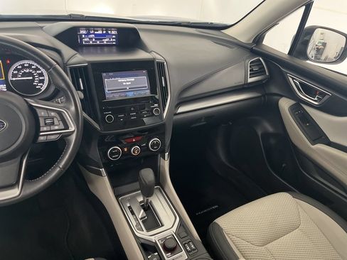 Used 2021 Subaru Forester Premium AWD/4WD image 34