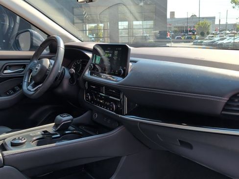 Used 2023 Nissan Rogue SL w/ SL Premium Package AWD/4WD image 27