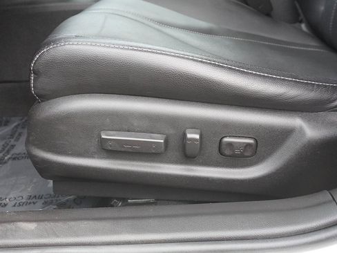 Used 2021 Acura ILX Premium Package image 32