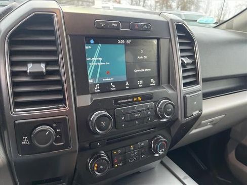 Used 2018 Ford F150 XLT w/ Equipment Group 302A Luxury image 12