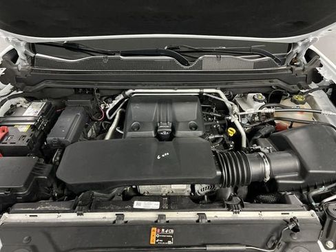 Certified 2023 GMC Canyon Denali AWD/4WD image 30