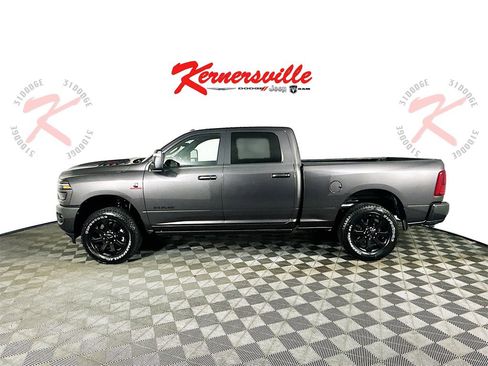 New 2026 RAM 2500 Laramie image 4