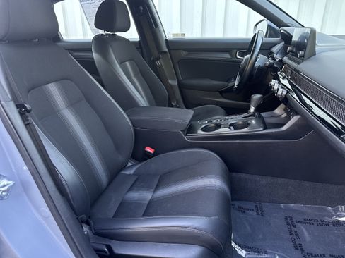 Used 2024 Honda Civic Sport image 11