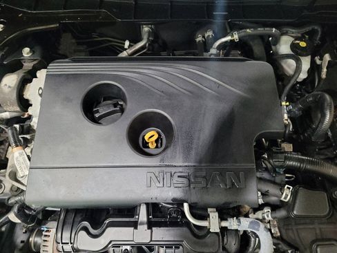 Used 2020 Nissan Altima 2.5 SV image 30