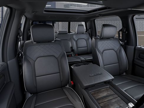 New 2026 RAM 1500 Limited AWD/4WD image 9