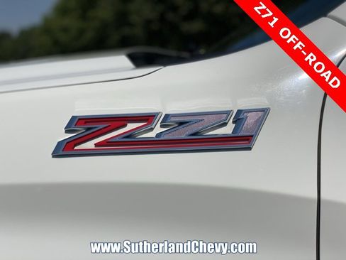 Used 2022 Chevrolet Silverado 1500 RST w/ All Star Edition Plus image 11