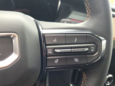 New 2026 GMC Acadia AT4 w/ LPO, Floor Liner Package image 15