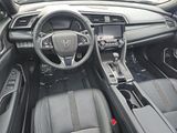 Used 2021 Honda Civic Sport Touring image 2
