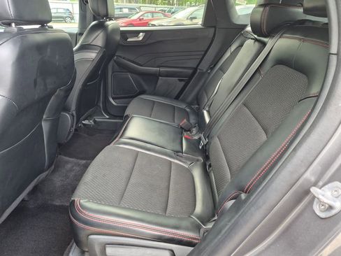 Used 2025 Ford Escape ST-Line FWD image 23