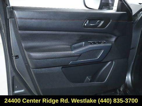 Used 2024 Nissan Pathfinder Rock Creek AWD/4WD image 15