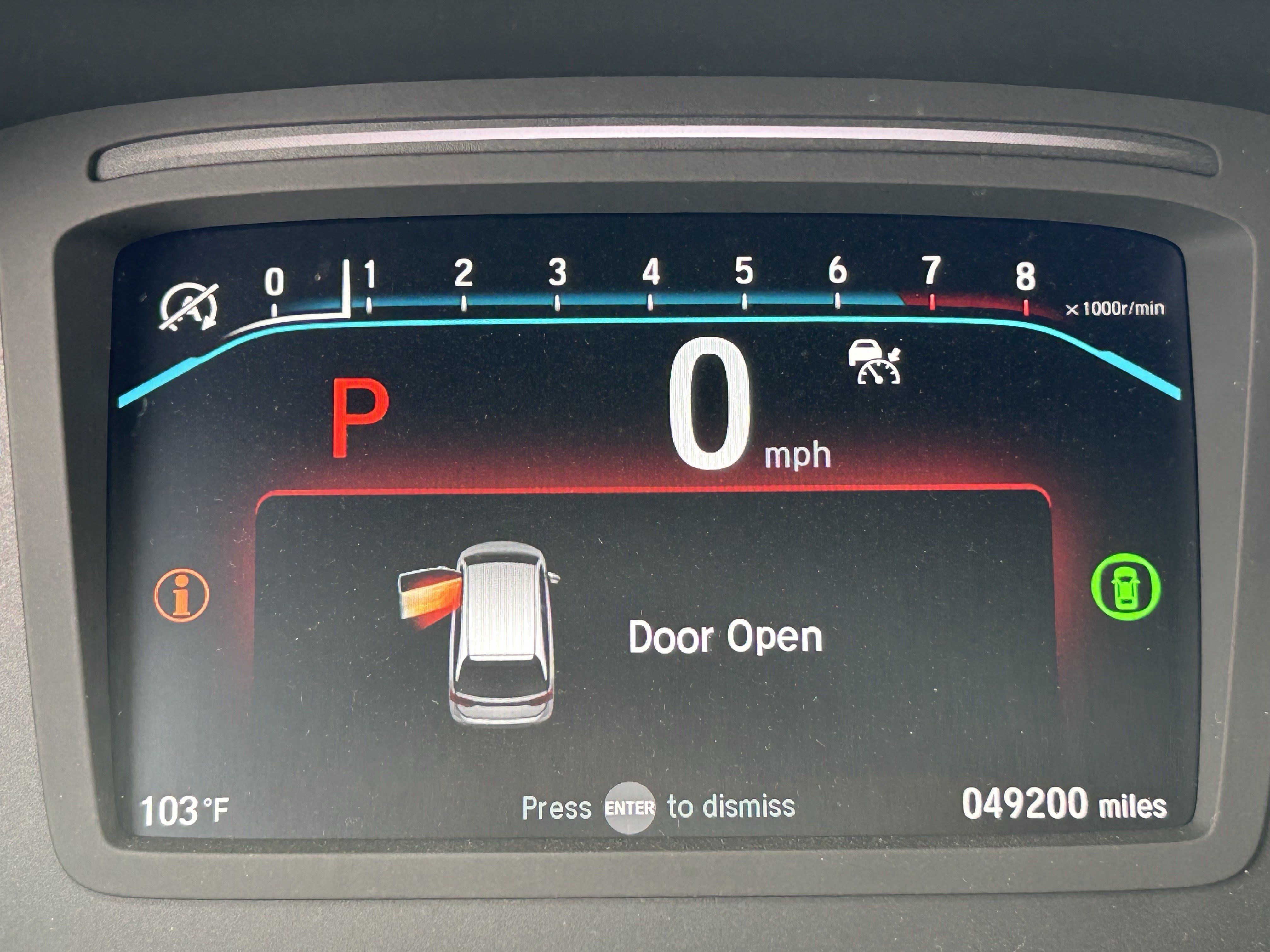 Used 2023 Honda Odyssey Touring image 27