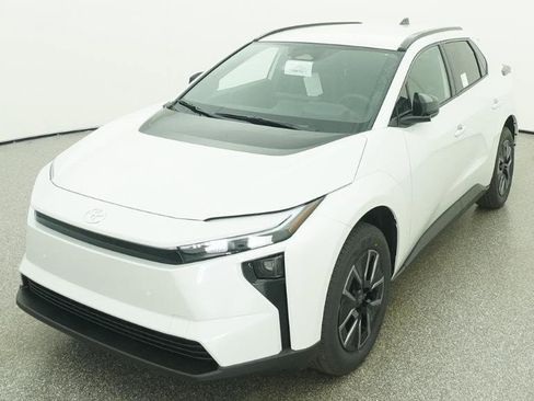 New 2026 Toyota bZ FWD image 36