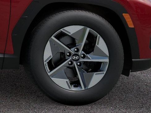 New 2026 Hyundai Tucson SEL image 8