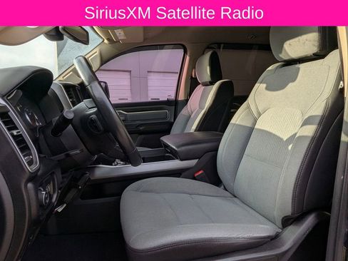 Used 2019 RAM 1500 Big Horn image 12