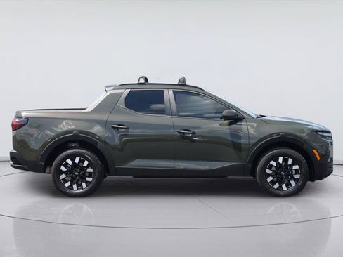 Used 2026 Hyundai Santa Cruz SEL FWD image 5