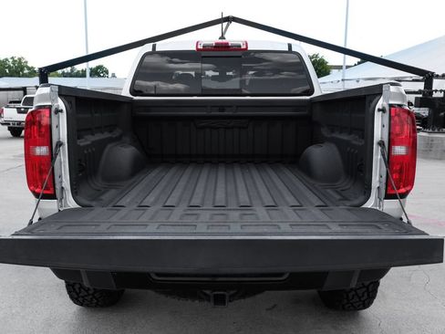 Used 2018 Chevrolet Colorado ZR2 AWD/4WD image 58