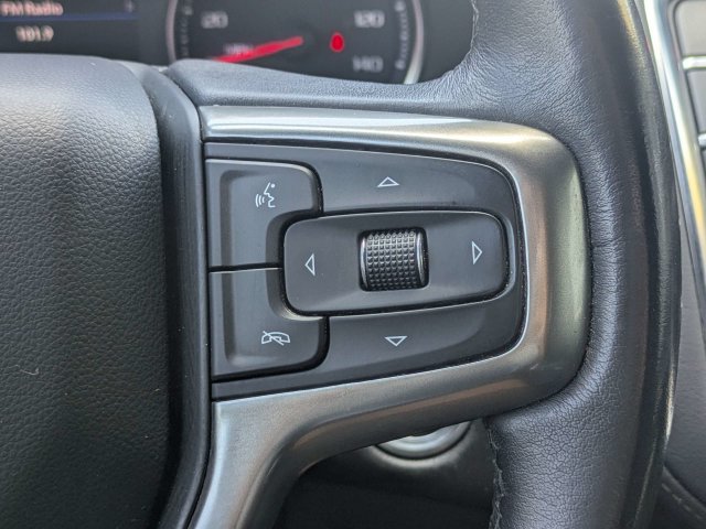 Used 2022 Chevrolet Tahoe LS RWD image 26