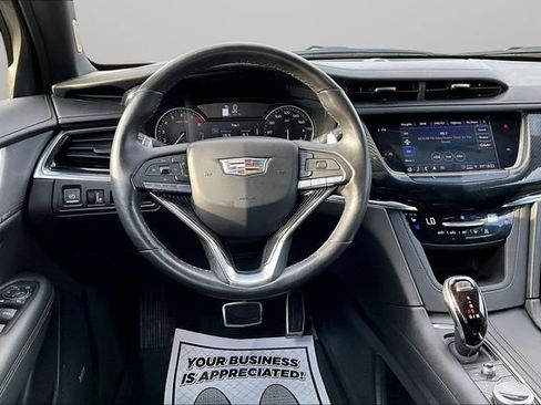 Used 2021 Cadillac XT6 Sport AWD/4WD image 5