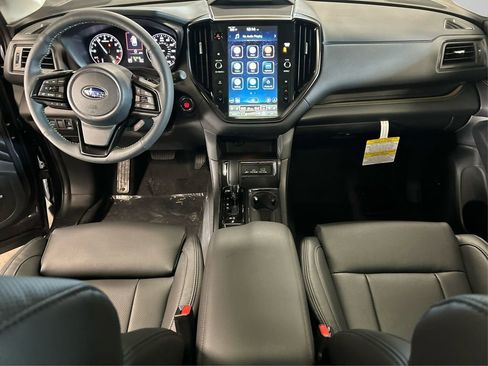 New 2026 Subaru Ascent Bronze Edition image 19