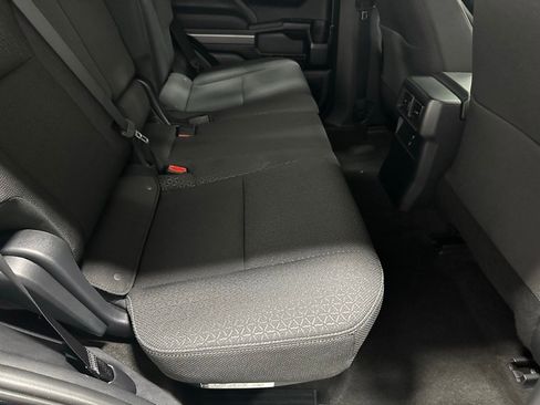 Used 2025 Toyota 4Runner SR5 image 52