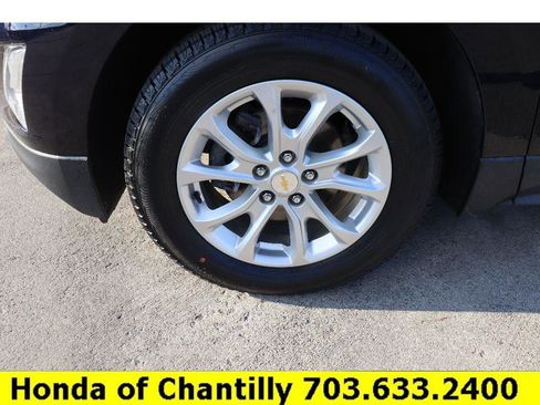 Used 2020 Chevrolet Equinox LT image 21