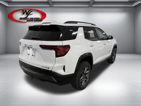 New 2026 GMC Terrain AT4 w/ Technology Package II AWD/4WD image 6