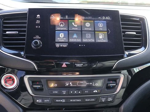 Used 2023 Honda Passport Elite image 55