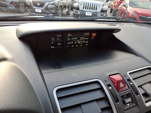 Used 2018 Subaru Forester 2.5i Touring image 22