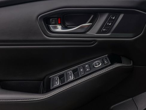 Used 2024 Honda Accord Touring image 23