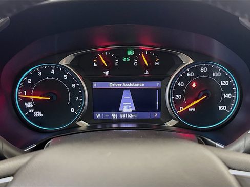 Used 2019 Chevrolet Equinox Premier AWD/4WD image 14