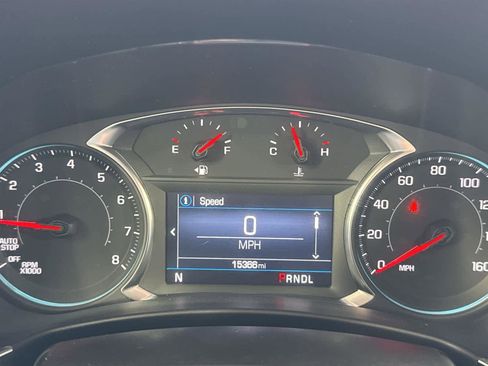 Certified 2024 Chevrolet Equinox LT image 30