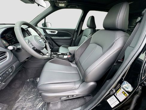 New 2026 Subaru Forester Touring AWD/4WD image 25