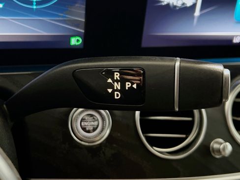 Used 2019 Mercedes-Benz E 450 4MATIC Sedan image 13