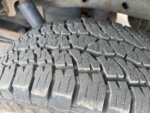 Used 2005 Ford F150 XLT AWD/4WD image 7