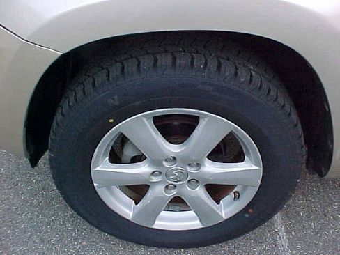 Used 2006 Toyota RAV4 Limited AWD/4WD image 25