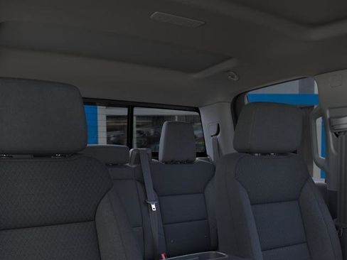 New 2026 Chevrolet Silverado 1500 RST image 57