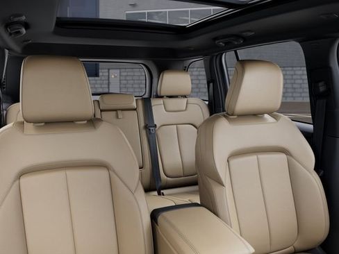 New 2026 Jeep Grand Cherokee Limited AWD/4WD image 26