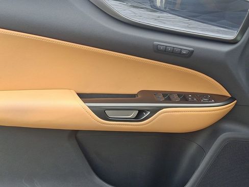 Used 2024 Lexus NX 350 AWD image 13