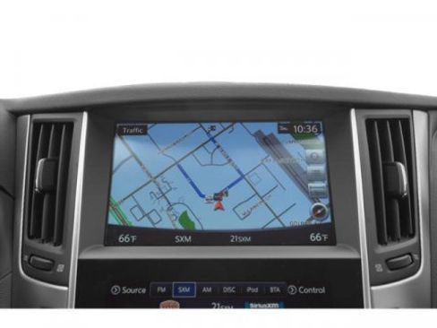 Used 2019 INFINITI Q60 Red Sport 400 image 20