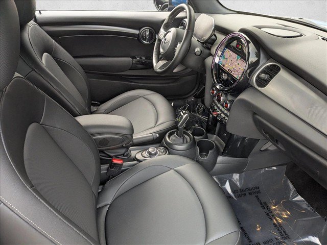 Used 2024 MINI Cooper Convertible FWD image 21